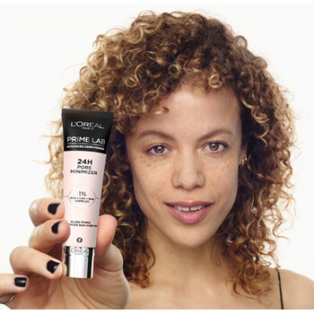 Prime Lab 24H Pore Minimizer - Báze pod make-up